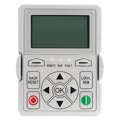 Standard Keypad DG1 Keypad MPN:DXG-KEY-LCD