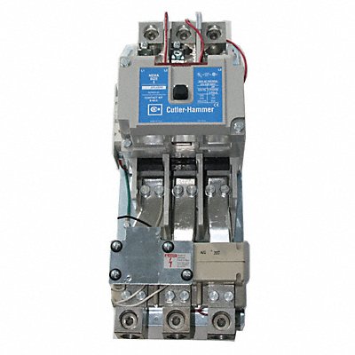 NEMA Magnetic Contactor 270A 24VAC NEMA5 MPN:CN15SN3T