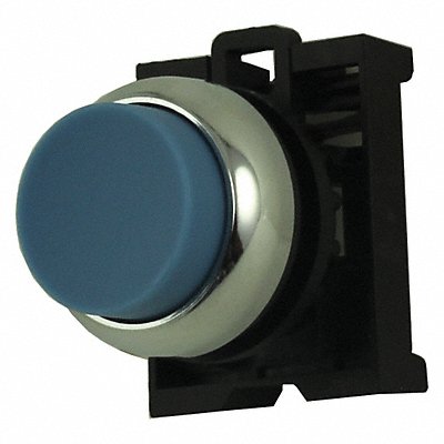 Push Button Operator Momentary/Maintaind MPN:M22M-DH-B