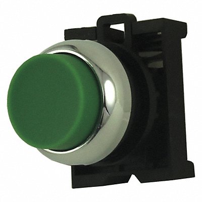 Push Button Operator Momentary/Maintaind MPN:M22M-DH-G