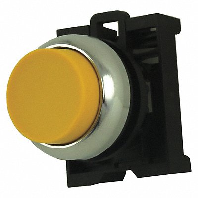 Push Button Operator Momentary/Maintaind MPN:M22M-DH-Y