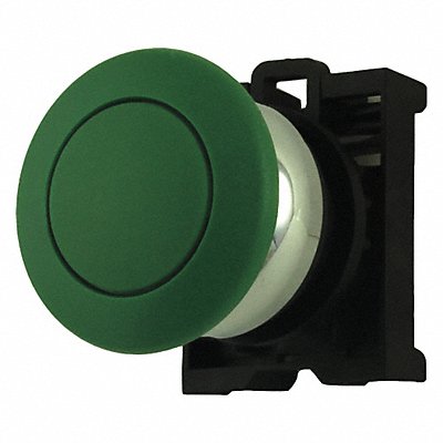 Push Button Operator Momentary/Maintaind MPN:M22M-DP-G