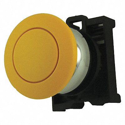 Push Button Operator Momentary/Maintaind MPN:M22M-DP-Y