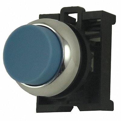 Push Button Operator Momentary/Maintaind MPN:M22M-DRH-B