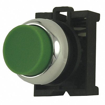 Push Button Operator Momentary/Maintaind MPN:M22M-DRH-G