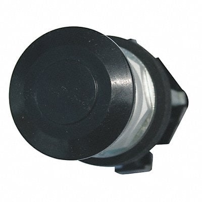 H7083 Non-Illuminated Push Button 30mm Black MPN:HT8AEHA