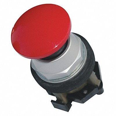 H7083 Non-Illuminated Push Button 30mm Metal MPN:HT8AERA