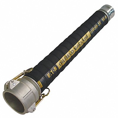 Oilfield Gasoline Hose 2 I.D.20 ft. MPN:EHP009-32-20-ALCE