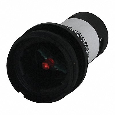 Raised Indicator Light Red 240VAC MPN:C22-L-XR-230