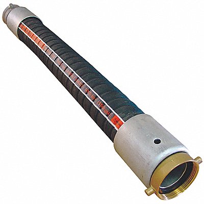 Gasoline Hose 1 ID x 50 ft L MPN:EHP519-16-100-50-MF