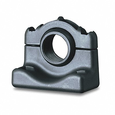 Bracket Ball Swivel Plastic 18mm MPN:E58KAM18B