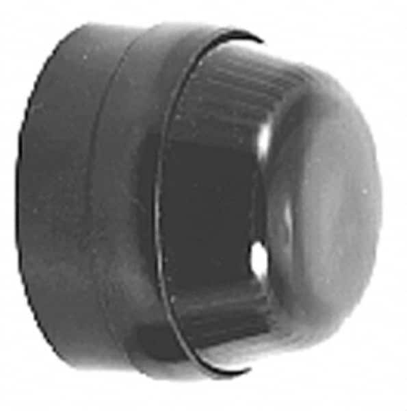 Round Pilot and Indicator Light Lens MPN:10250TC9N