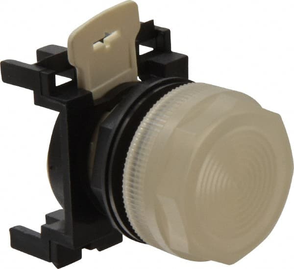 Round Pilot and Indicator Light Lens MPN:E22H5