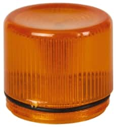 Round Pilot and Indicator Light Lens MPN:E34V9