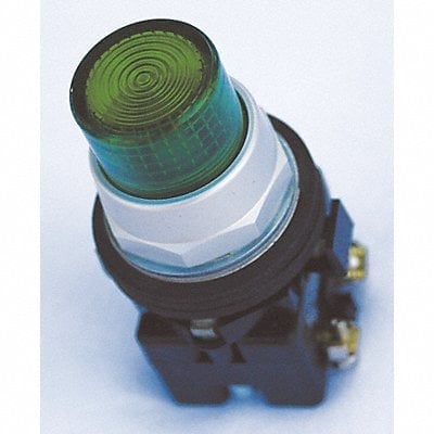 Example of GoVets Pilot Light Lenses category