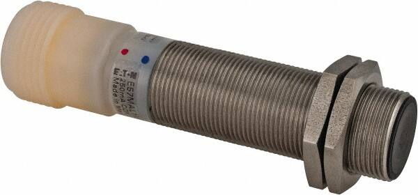 NPN, 5mm Detection, Cylinder Shielded, Inductive Proximity Sensor MPN:E57MAL18A2B1