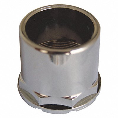 Guard Retaining Nut F/30mm Push Button MPN:10250TA12