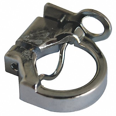 Padlock Attachment F/30mm ButtonOperator MPN:10250TA2