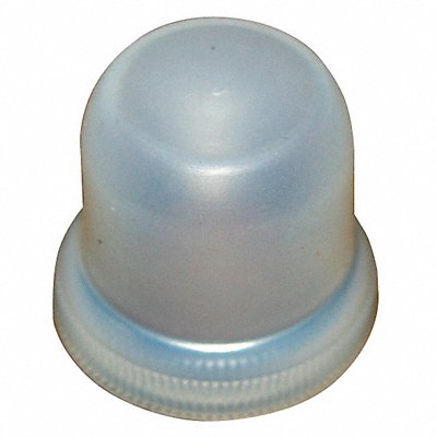 Boot F/30mm Push-to-Test Push Buttons MPN:10250TA25