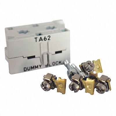 Terminal Block for 2 Wires 30mm MPN:10250TA62