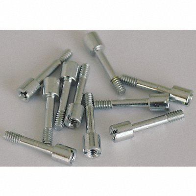 Stacking Screw F/30mm Contact Blocks MPN:10250TA79