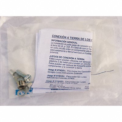 Grounding Kit F/30mm Push Button MPN:HT8GR1