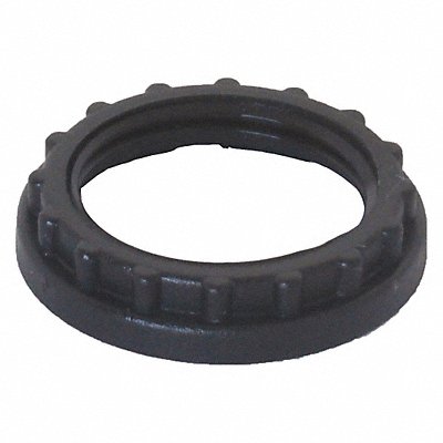 Mounting Ring 22mm Black MPN:M22-GR