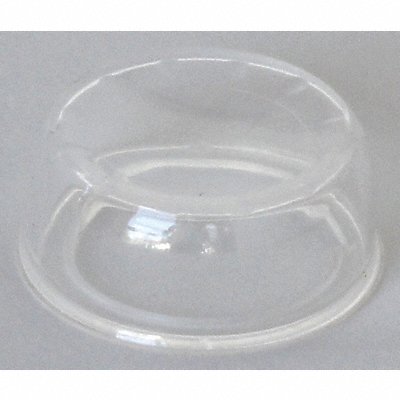 Protective Diaphragm 22mm Clear MPN:M22-T-D