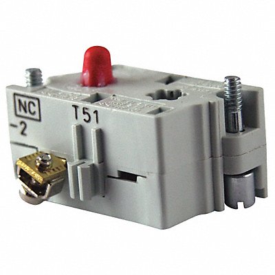 H4379 Contact Block 1NC 30mm MPN:10250T51