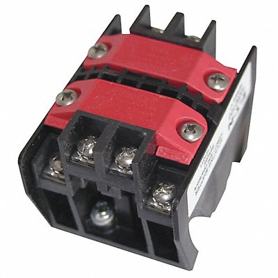 Contact Block 2NO/2NC 30mm MPN:10250TD21H1H