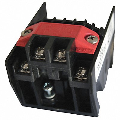 Safety Switch 1NO/1NC w/Adapter MPN:10250TD31H