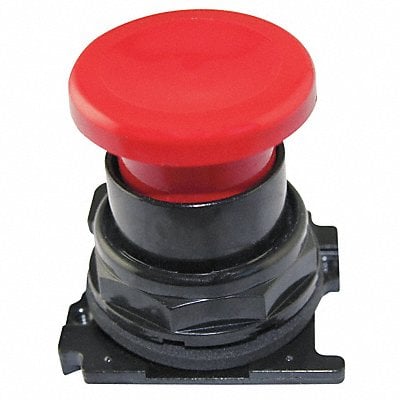 Example of GoVets Push Button Heads category