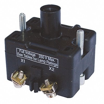 Lamp Module 120VAC/DC MPN:HT8F7V8