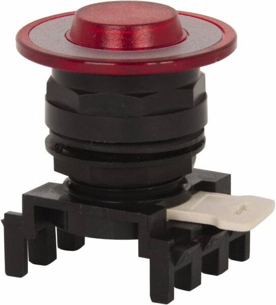 Pushbutton Switch Lens MPN:E22GDB2