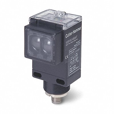 Photoelectric Sensor Rectangl Thru-Beam MPN:1251E-6534