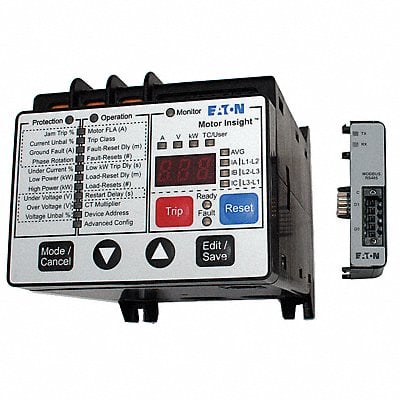 Comm Module Modbus 4IN/2OUT 120VAC MPN:C441N