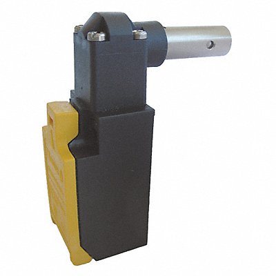 Safety Interlock Switch Rotation 2NC MPN:LSR-S02-1-I-TS