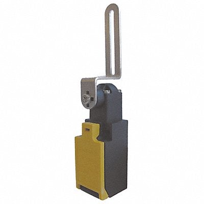 Safety Interlock Switch Rotation 2.24 lb MPN:LSR-S11-1-I-TKG