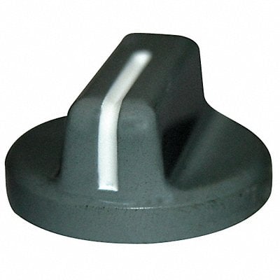 Selector Switch Knob Lever Gray 30mm MPN:10250TKA