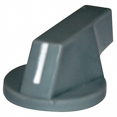 Switch Knob Extended Lever Gray 30mm MPN:10250TLA