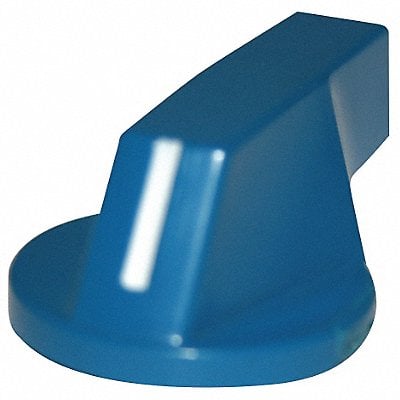 Switch Knob Extended Lever Blue 30mm MPN:10250TLL