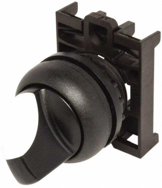 Selector Switch Accessories, Switch Accessory Type: Operating Knob , For Use With: NonIlluminated Selector Switches  MPN:M22S-WRK3