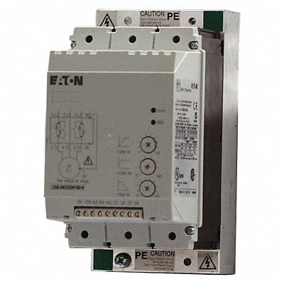 Soft Start 480V AC 3.7 A MPN:DS7-340SX004N0-N