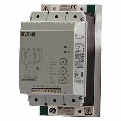 Soft Start 480V AC 6.9 A MPN:DS7-340SX007N0-N