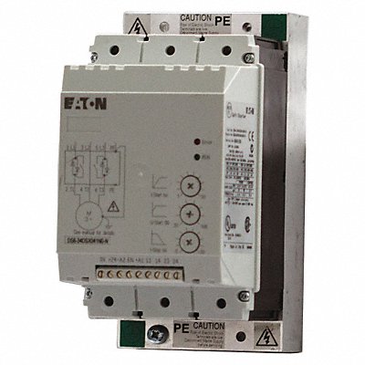 Soft Start 480V AC 15.2 A MPN:DS7-340SX016N0-N