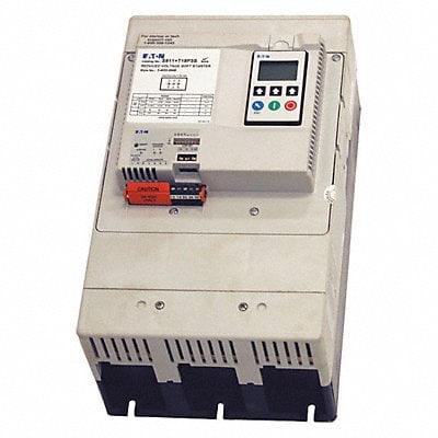 Soft Start 600V AC 240 A MPN:S811+T24V3S