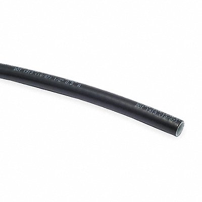 Air Brake Tubing Type B 3/8 In OD Blk MPN:3270-0610-0500