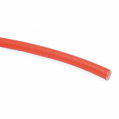 Air Brake Tubing Type B 3/8 In OD Red MPN:3270-0612-0500