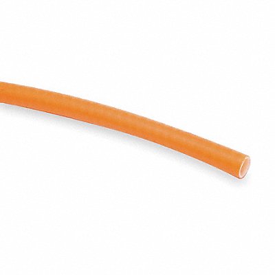 Air Brake Tubing Type B 3/8 In OD Orange MPN:3270-0613-0500