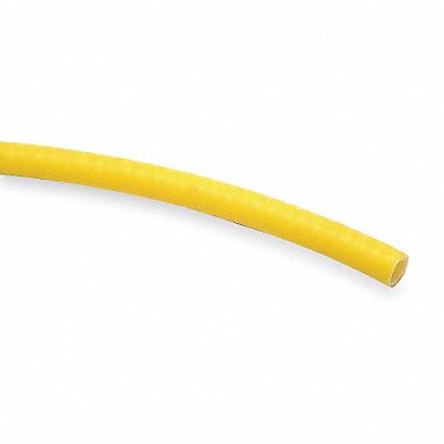 Air Brake Tubing Type B 3/8 In OD Yellow MPN:3270-0614-0500